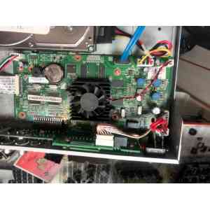دانلود فلش فریمور (دامپ ) دی وی ارDAHUA DVR-5116HE D1304 37_080 80136354 mx25l128 16CH DVR DUMP FLASH